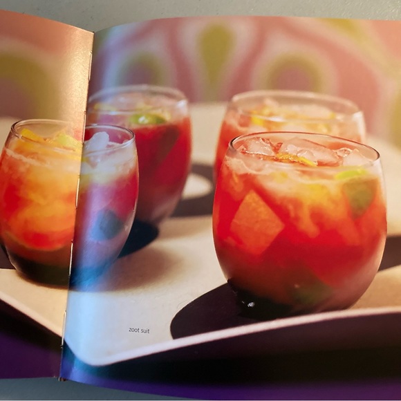 Shaken 250 Classic Cocktails Book with a Twist - Picture 14 of 16